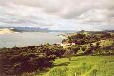 Wonderful New Zealand